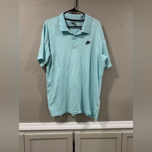 Nike Men’s Polo - Picture 1 of 5